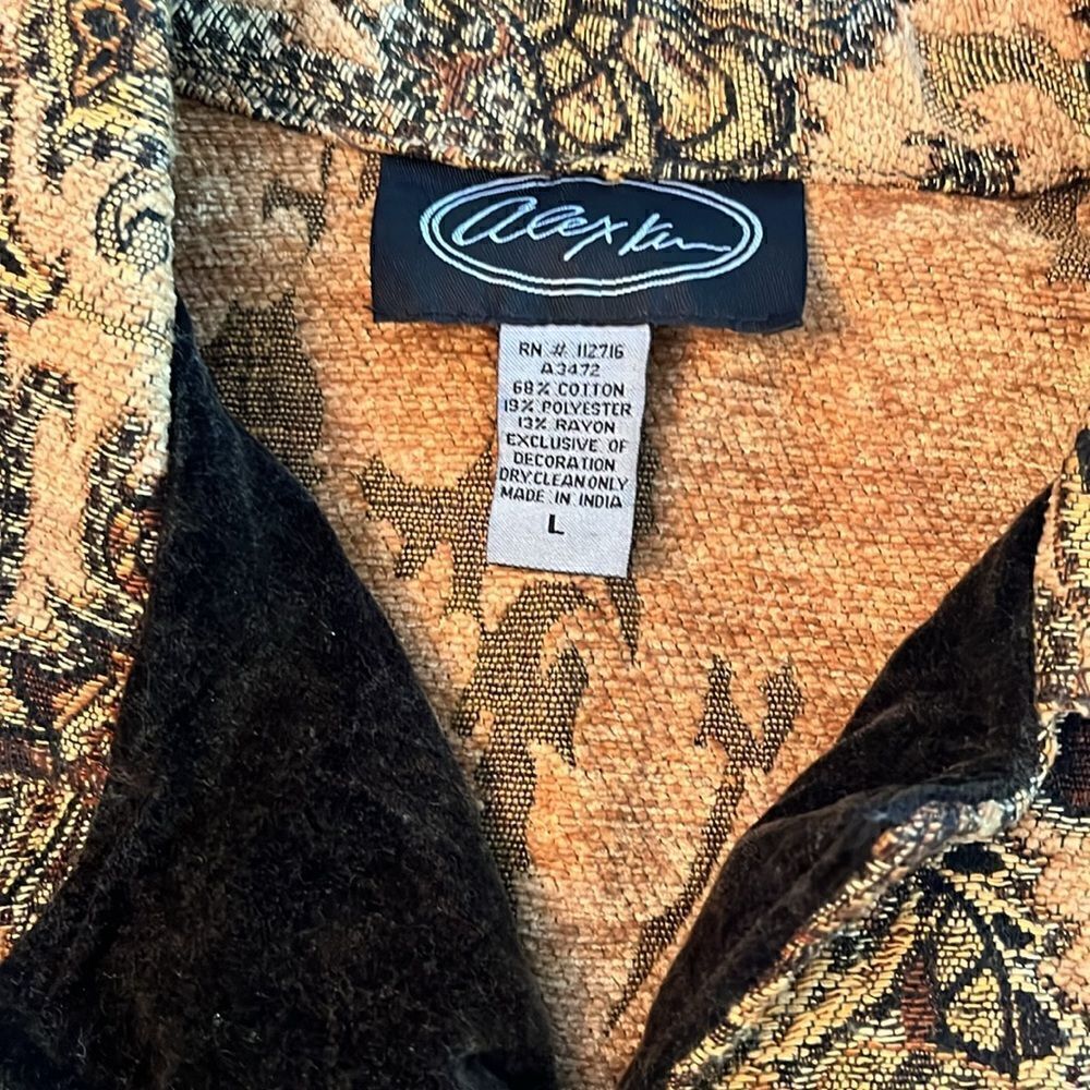 Vintage jacket  - Picture 2 of 3